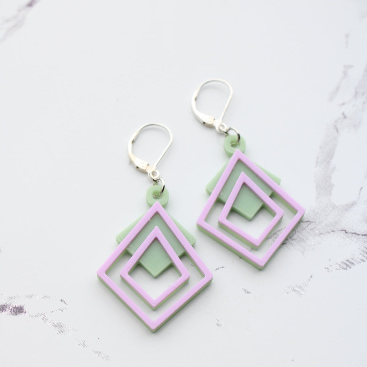Deco Earrings