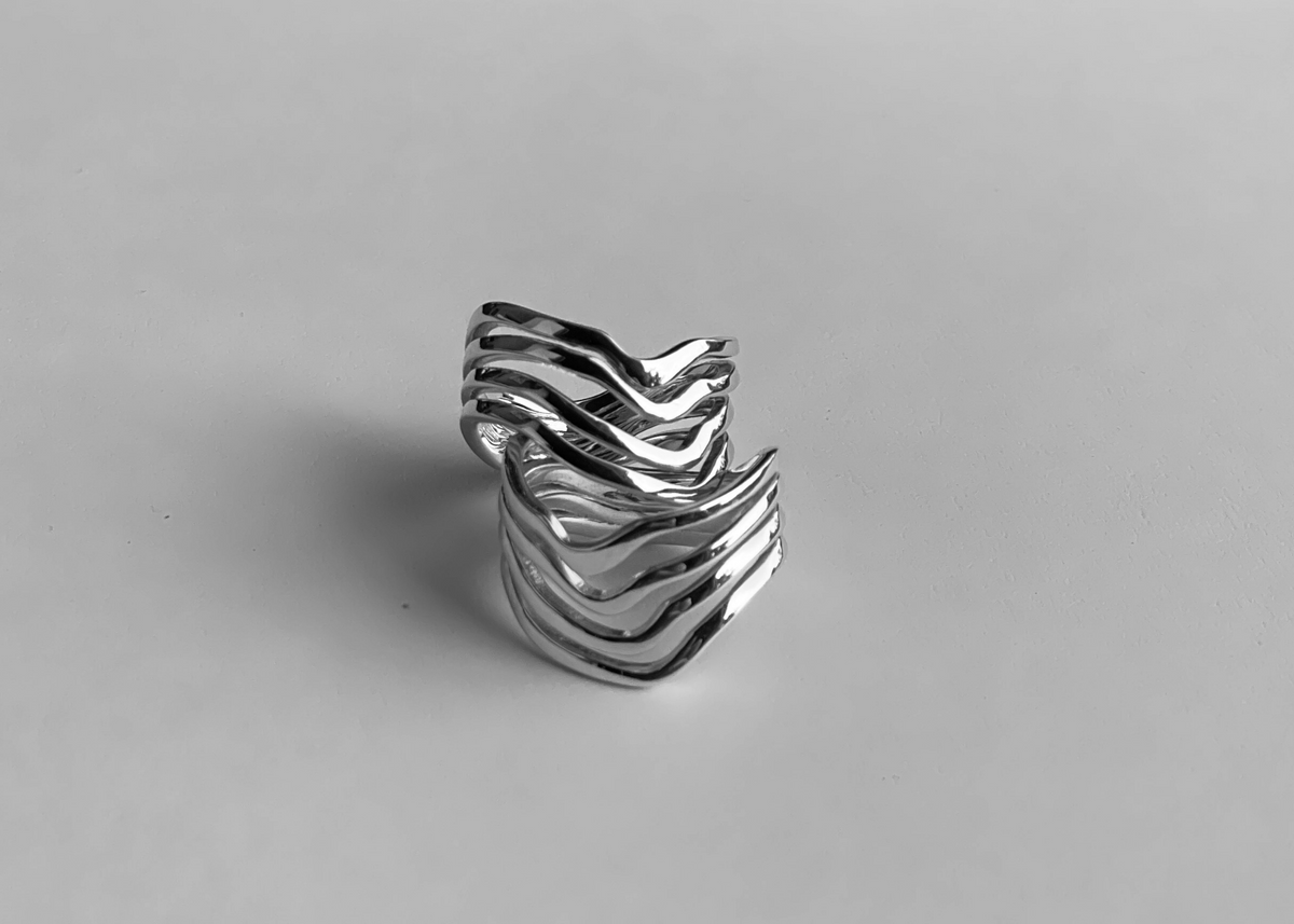 Skeltor Ring