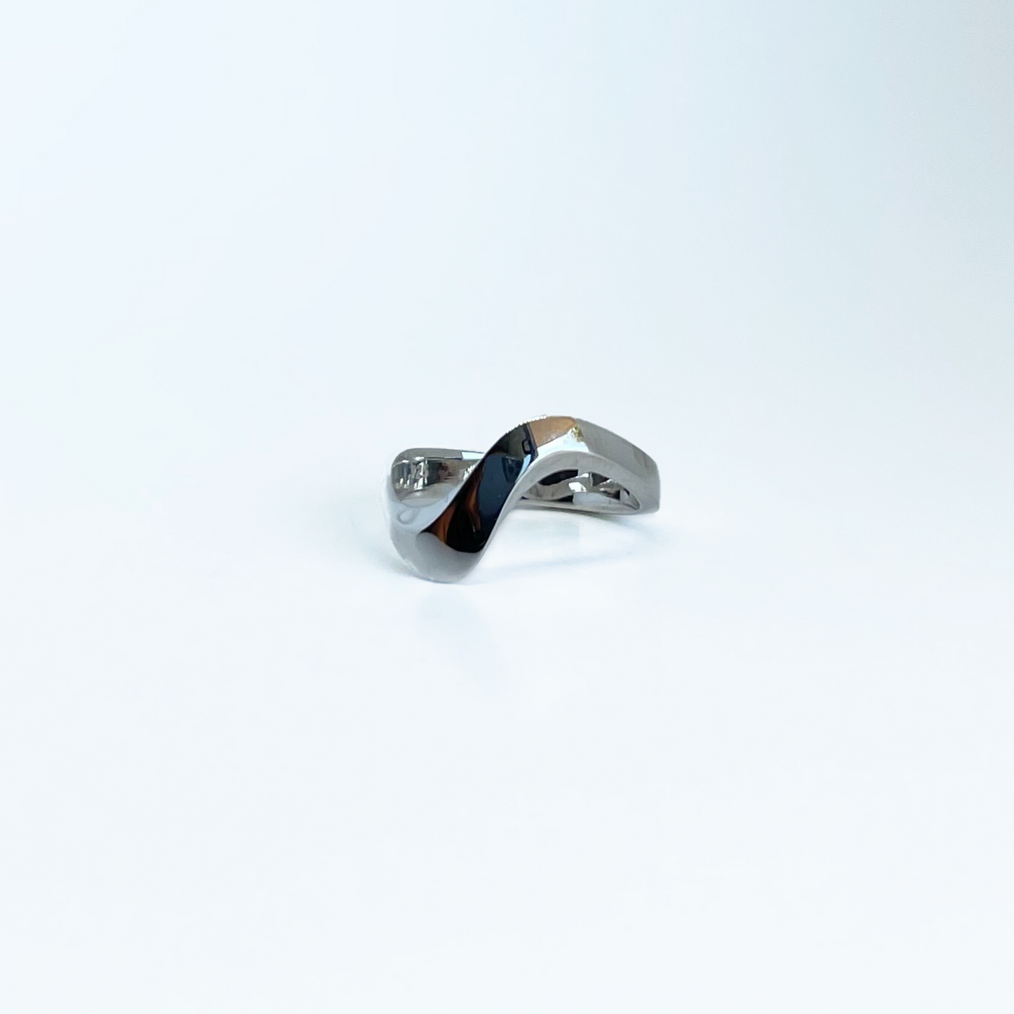 Ribbon Ring