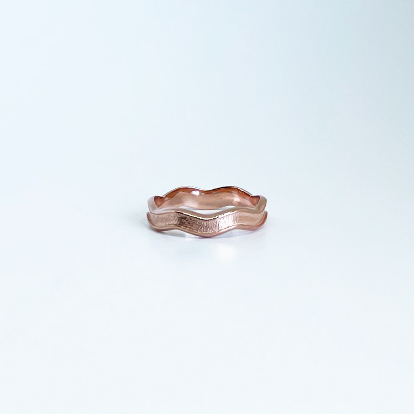 Wavy Ring